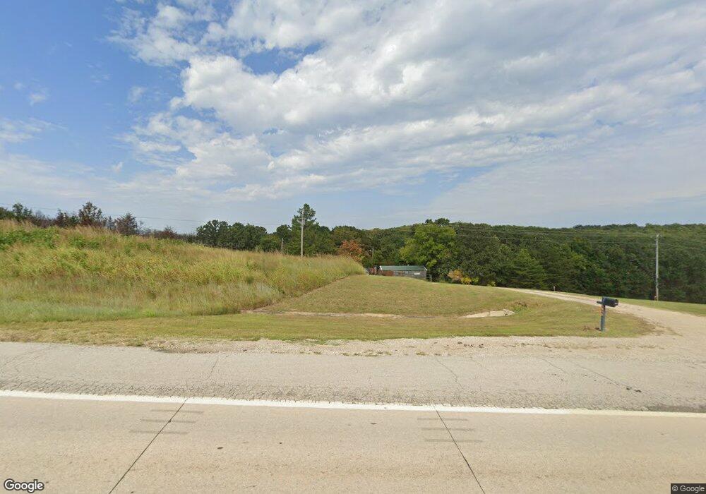 369480 E Hwy 64, Cleveland, OK 74020 - photo 1