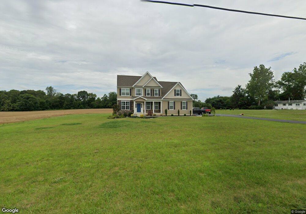 411 Tomlin Station Rd, Mullica Hill, NJ 08062 - photo 1