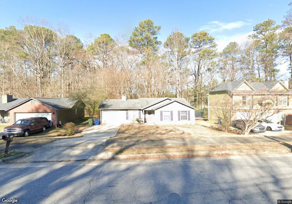 497 Wilson Mill Rd SW, Atlanta, GA 30331 - photo 1