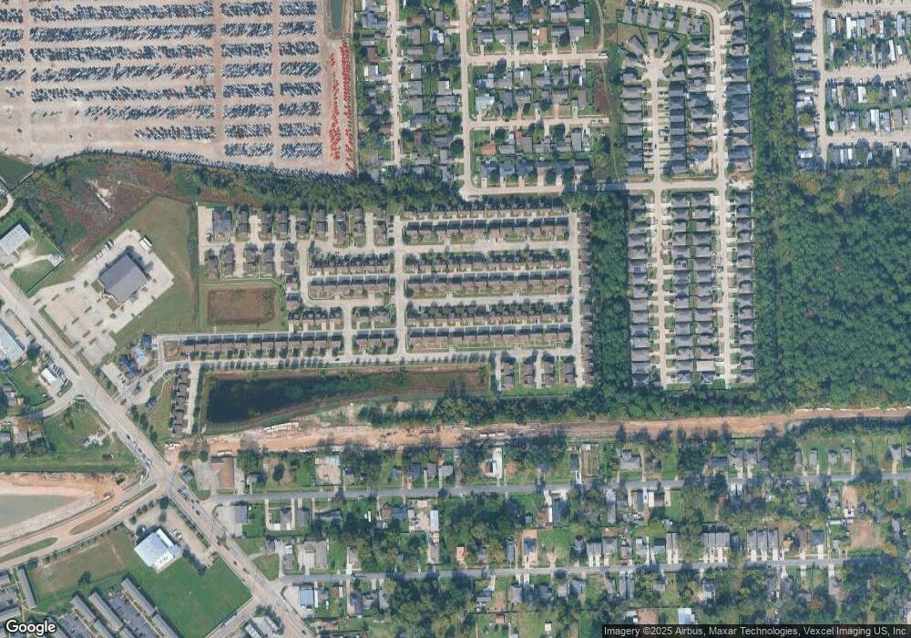 155 Jacob Field Ln, Houston, TX 77088 - photo 1