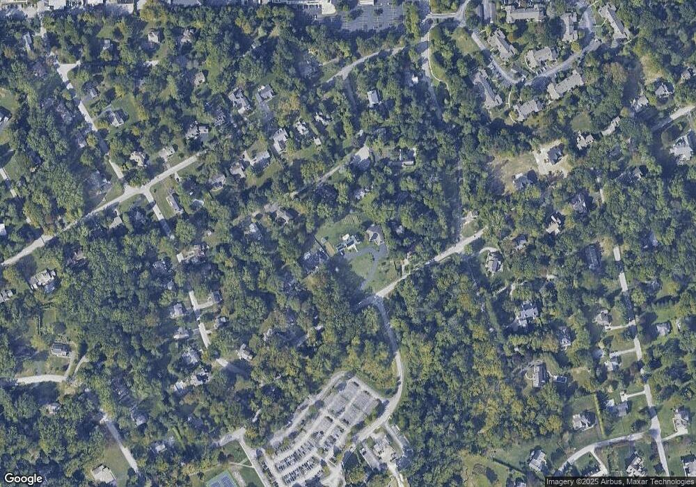 1415 Berwyn Paoli Rd, Paoli, PA 19301 - photo 1