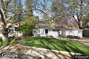 3312 Victoria Ave, Lafayette, CA 94549