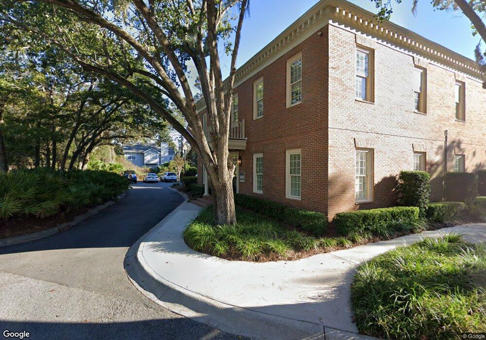 311 Plantation Chase, St. Simons Island, GA 31522 - photo 1