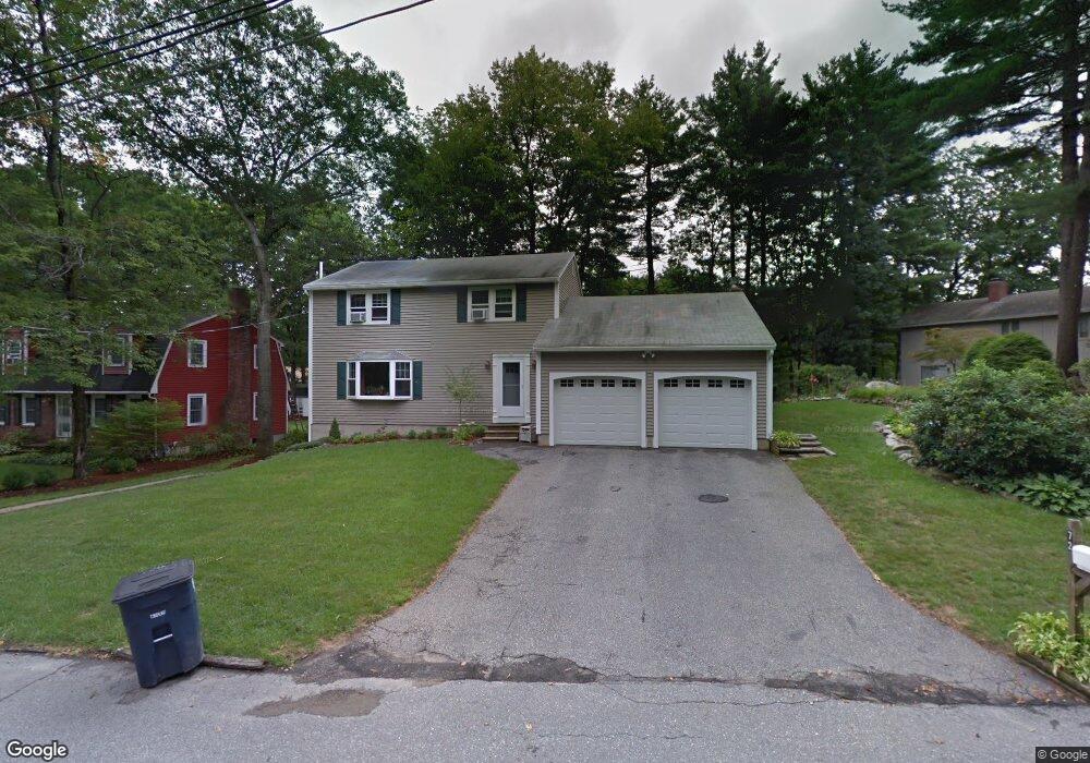 72 Dunbarton Dr, Nashua, NH 03063 - photo 1