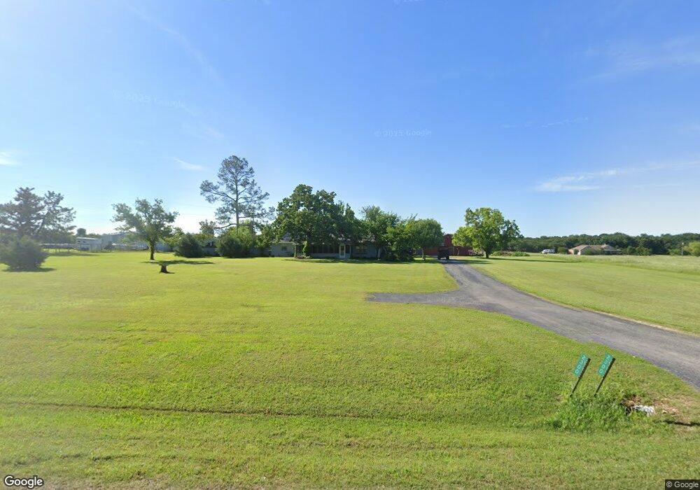 2300 County Road 312, Cleburne, TX 76031 - photo 1