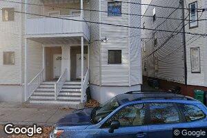 17 Pine St, Cambridge, MA 02139