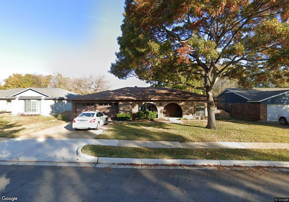 8245 Pearl St, North Richland Hills, TX 76180 - photo 1