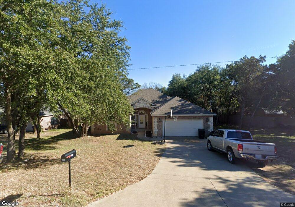 2407 Woodcrest Ct, Granbury, TX 76048 - photo 1