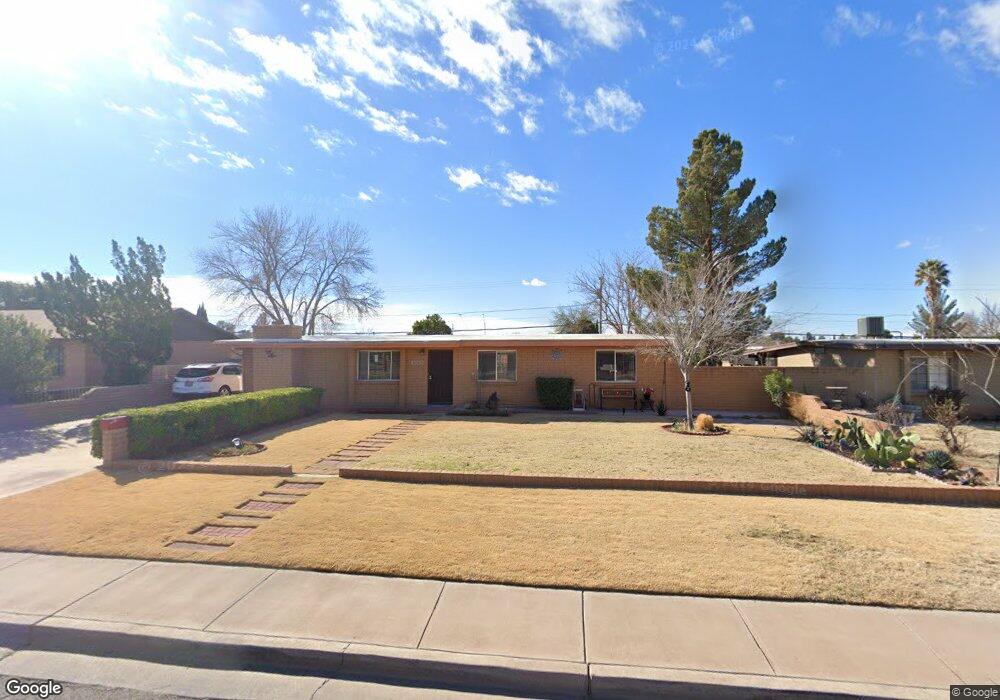 2225 E 11th St, Douglas, AZ 85607 - photo 1