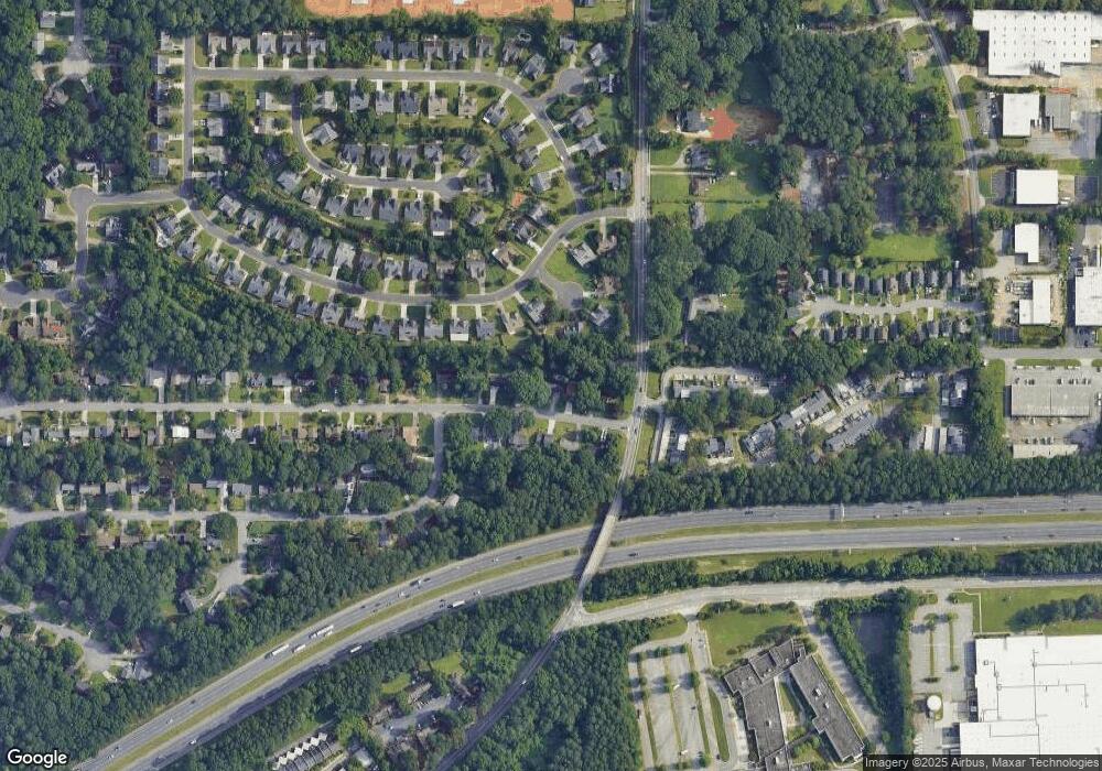 4268 Duesenberg Dr unit 1, Tucker, GA 30084 - photo 1