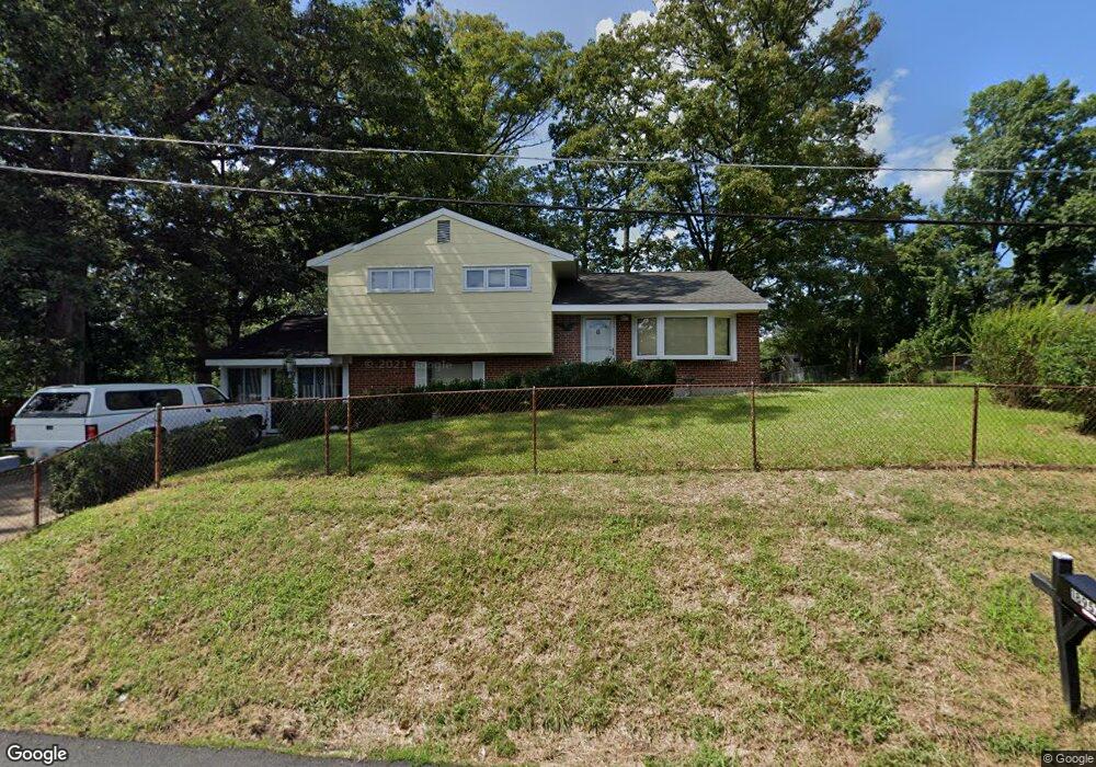 19000 Barnette Cir, Triangle, VA 22172 - photo 1