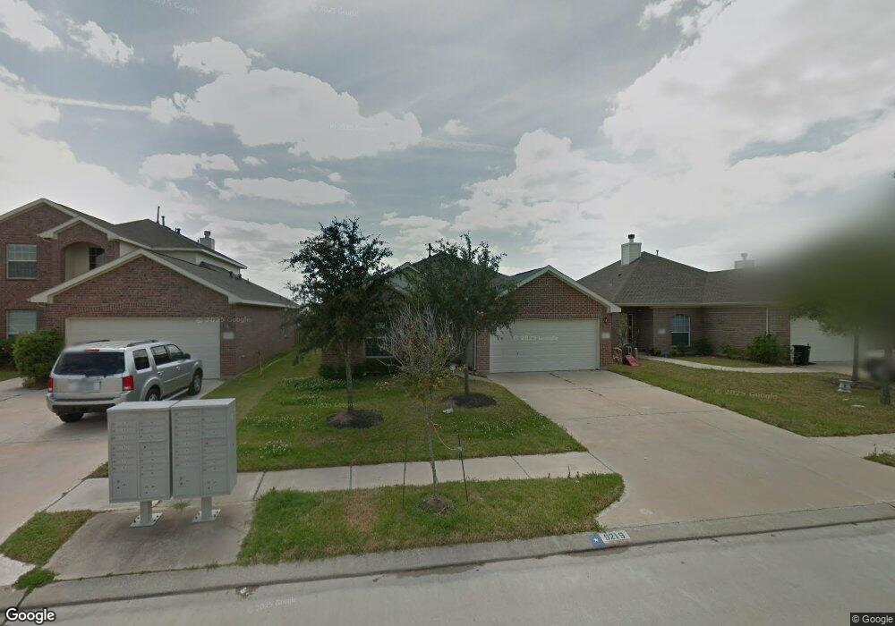 9219 Taftsberry Dr, Houston, TX 77095 - photo 1