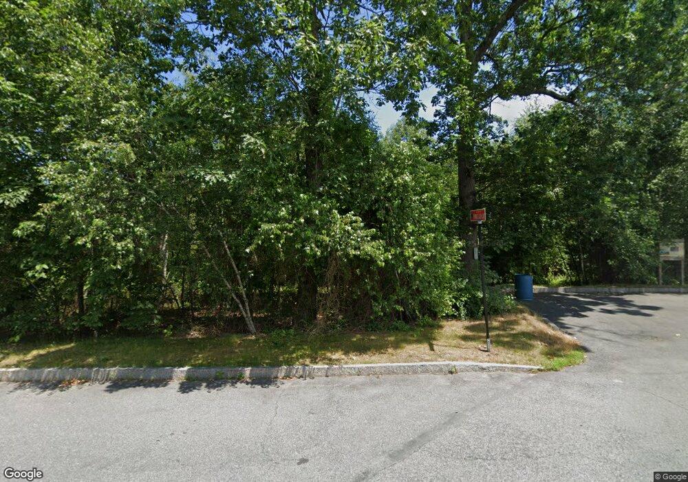 Lot 13A Iron Works Way, Saugus, MA 01906 - photo 1