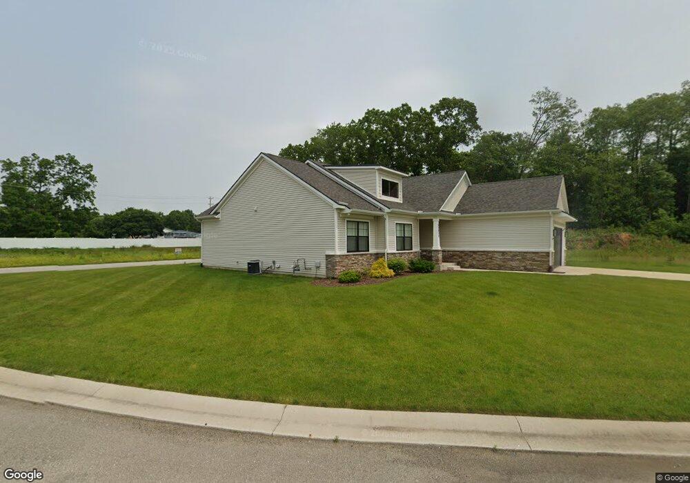 53030 Bracken Fern Ct unit 8, South Bend, IN 46637 - photo 1