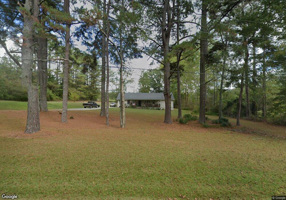 499 Grady Whitton Rd, Bremen, GA 30110 - photo 1