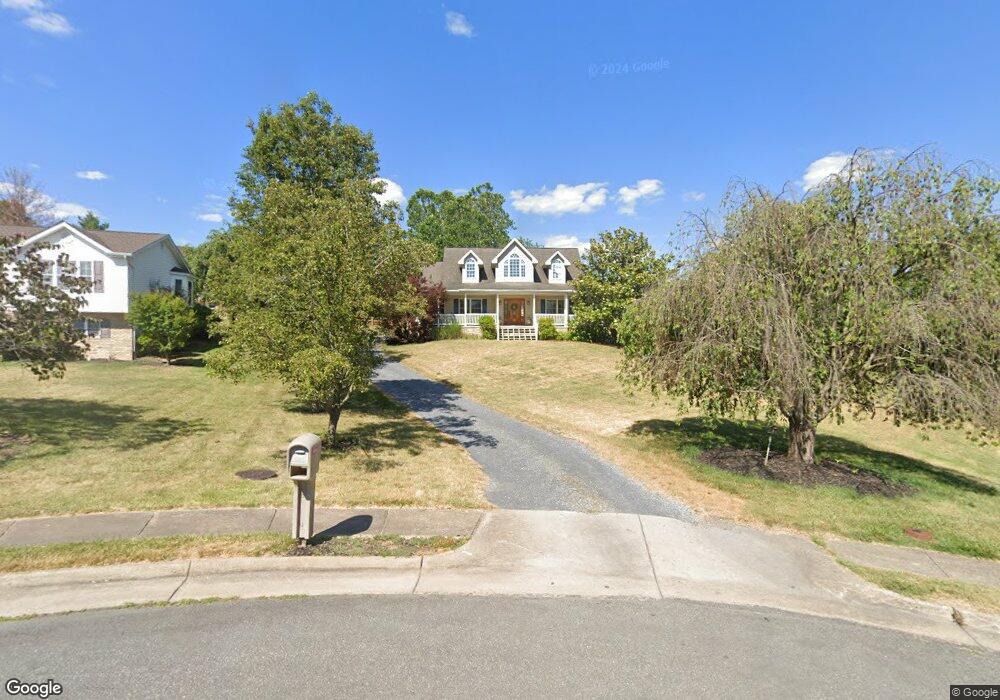 148 Tyler Dr, New Market, VA 22844 - photo 1