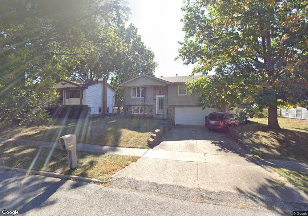 5308 Valdez Dr, Des Moines, IA 50310 - photo 1