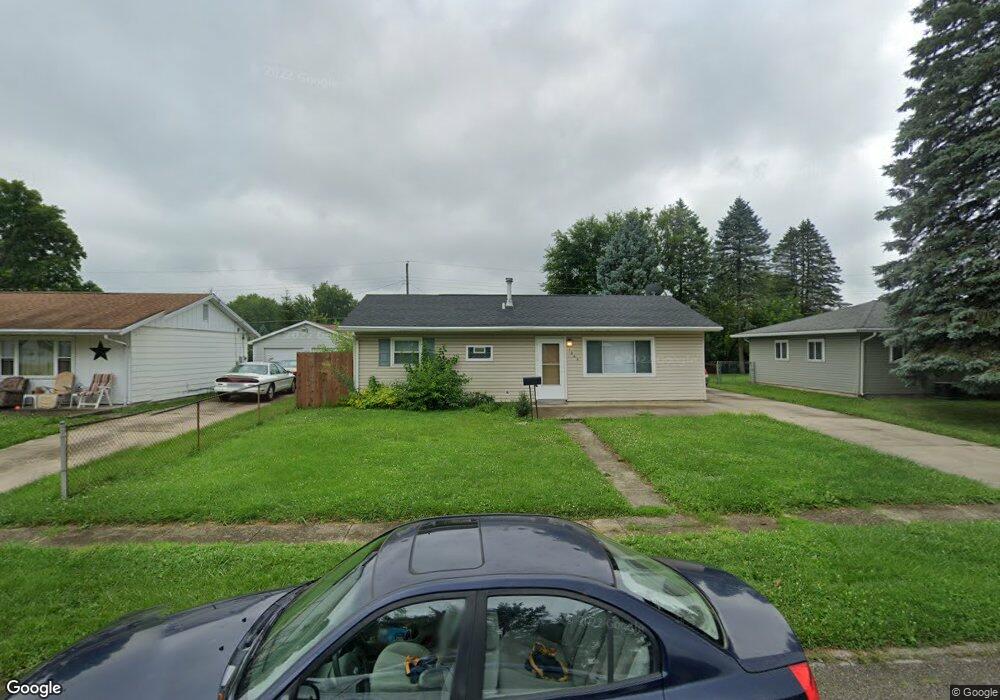 1265 Reid Ave, Xenia, OH 45385 - photo 1