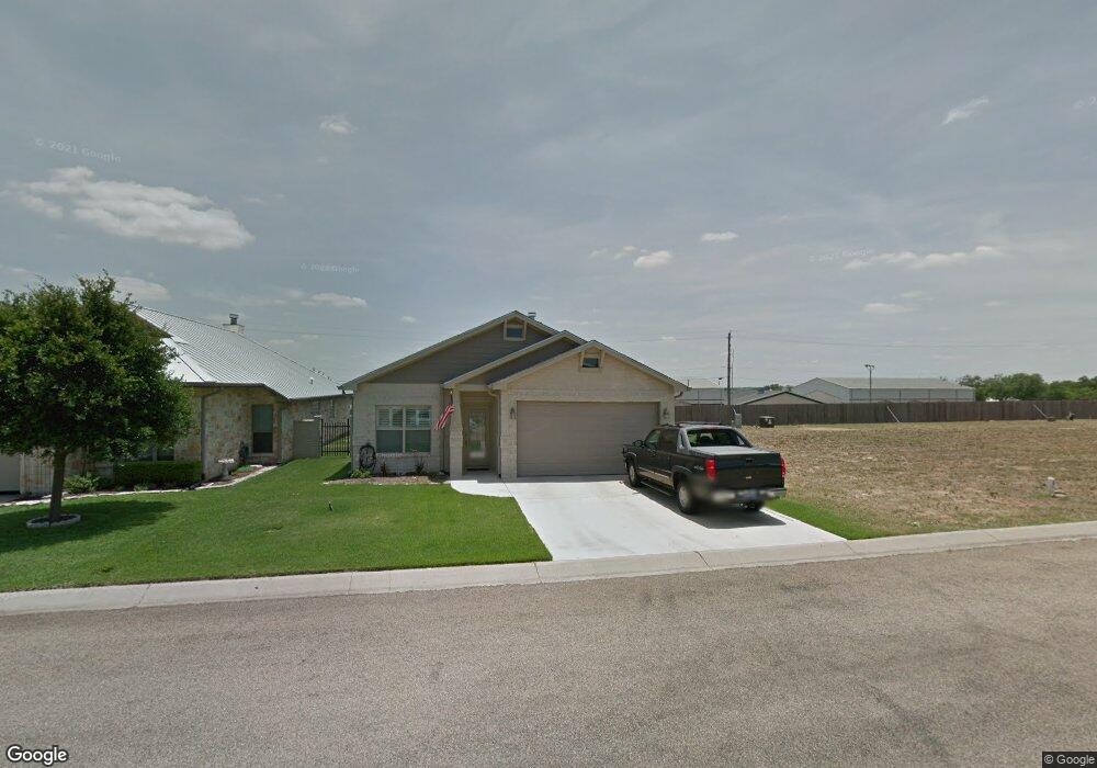 1711 Cherrywood Dr, Fredericksburg, TX 78624 - photo 1