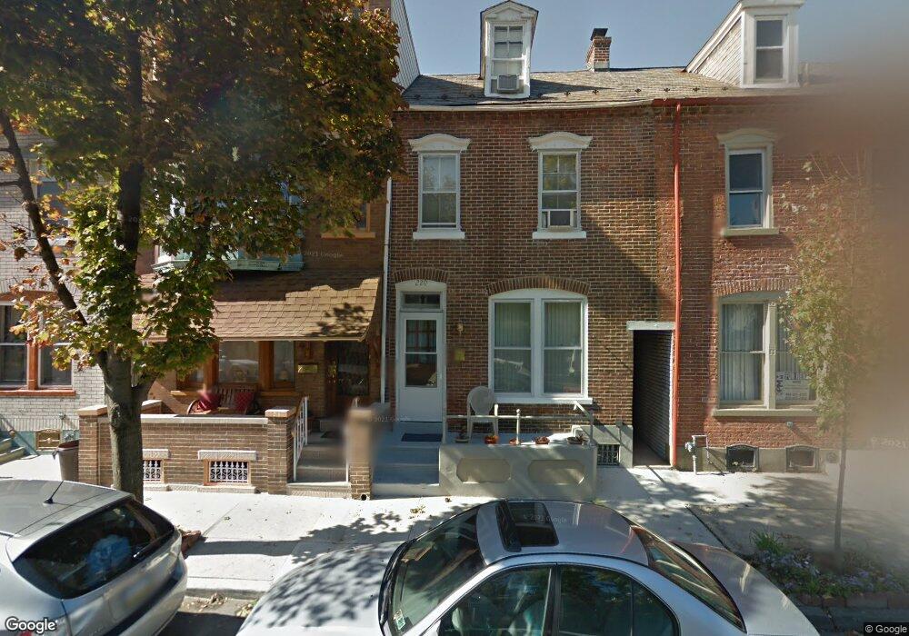 220 N 11th St, Allentown, PA 18102 - photo 1