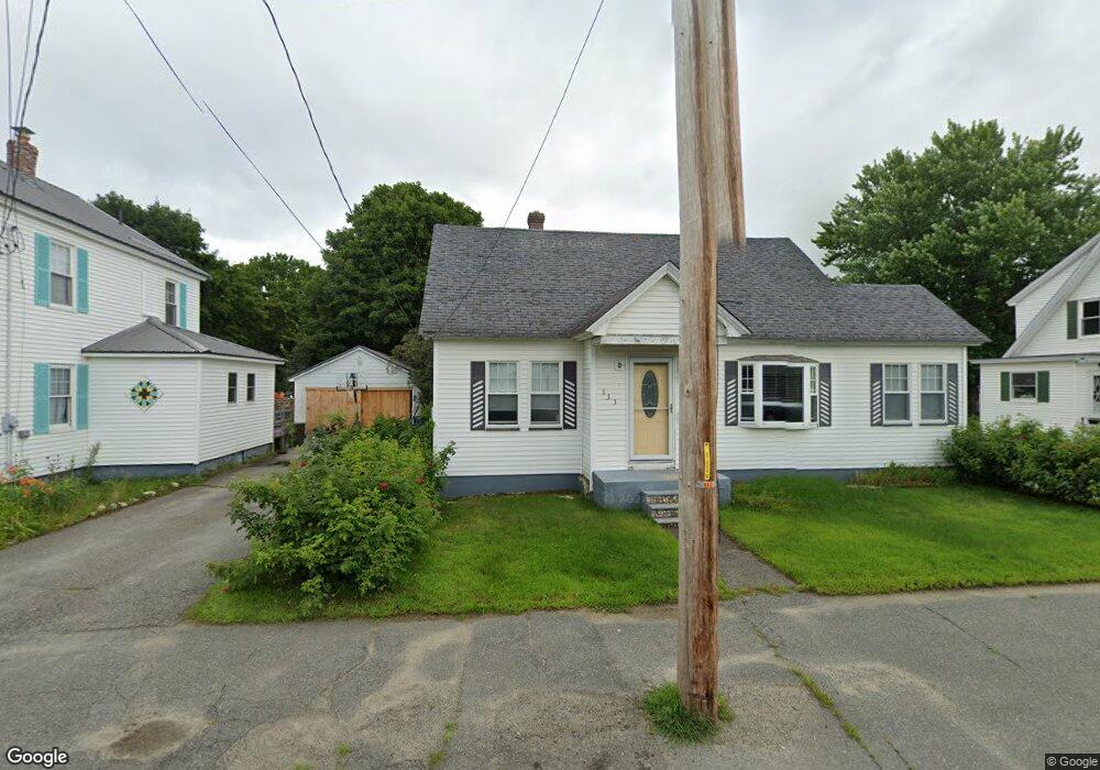 133 State St, Millinocket, ME 04462 - photo 1
