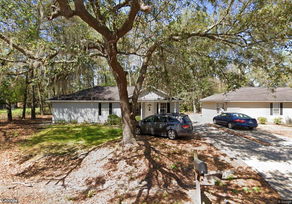 160 Lansing Ave, Savannah, GA 31406 - photo 1