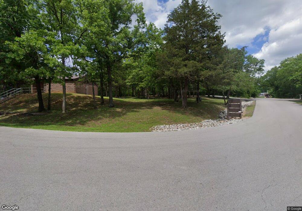 LOT 5A Aunts Creek S D, Kimberling City, MO 65686 - photo 1