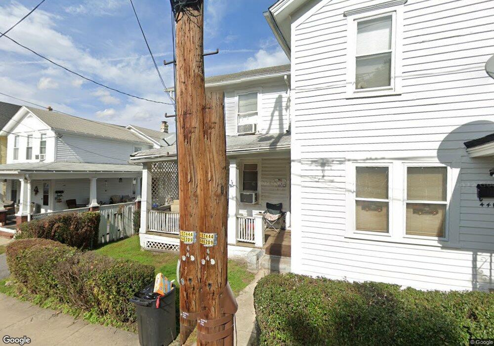 439 New St unit 441, Scranton, PA 18509 - photo 1