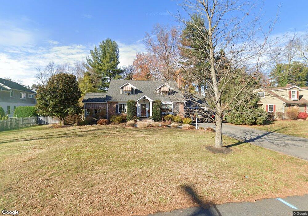 10 Crescent Dr, Morristown, NJ 07960 - photo 1