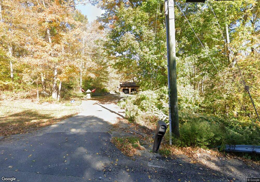 11 Norwich Salem Rd, East Haddam, CT 06423 - photo 1