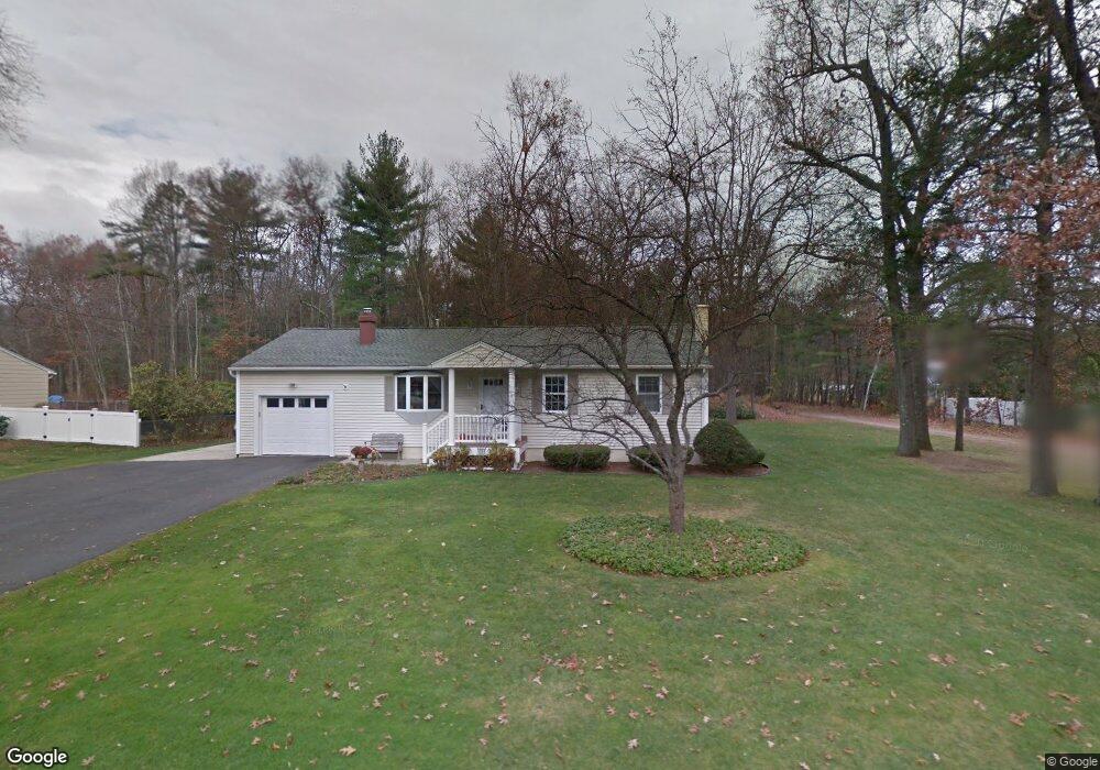 267 Loudville Rd, Easthampton, MA 01027 - photo 1