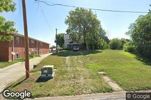 718 S 3rd Ave, Broken Bow, NE 68822