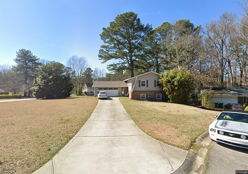3501 Commanche Ct SE unit 2, Smyrna, GA 30080 - photo 1