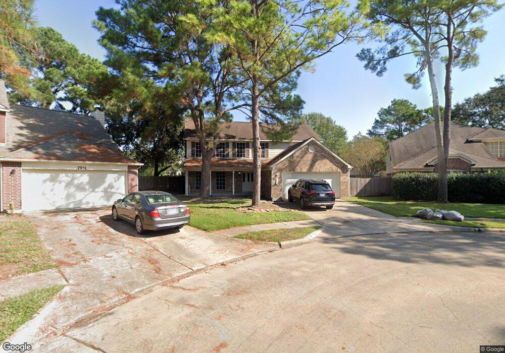 7935 Autumn Laurel Trail, Houston, TX 77095 - photo 1