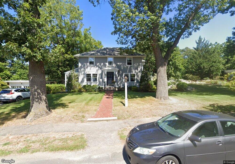 6 Bradford Rd, Hingham, MA 02043 - photo 1