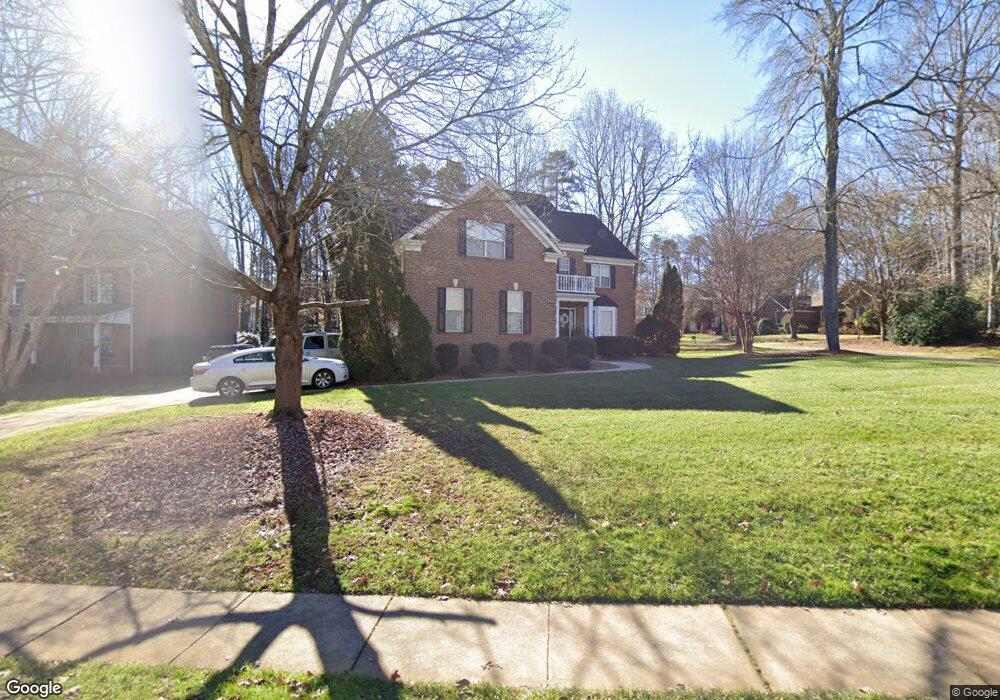 2674 Landing Pointe Dr, Clover, SC 29710 - photo 1