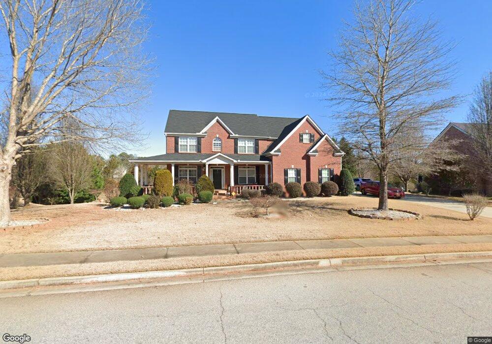 85 Mission Pointe Ln, Covington, GA 30016 - photo 1
