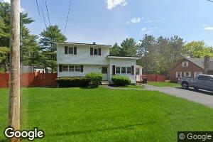 65 Fairview Ave, Randolph, ME 04346