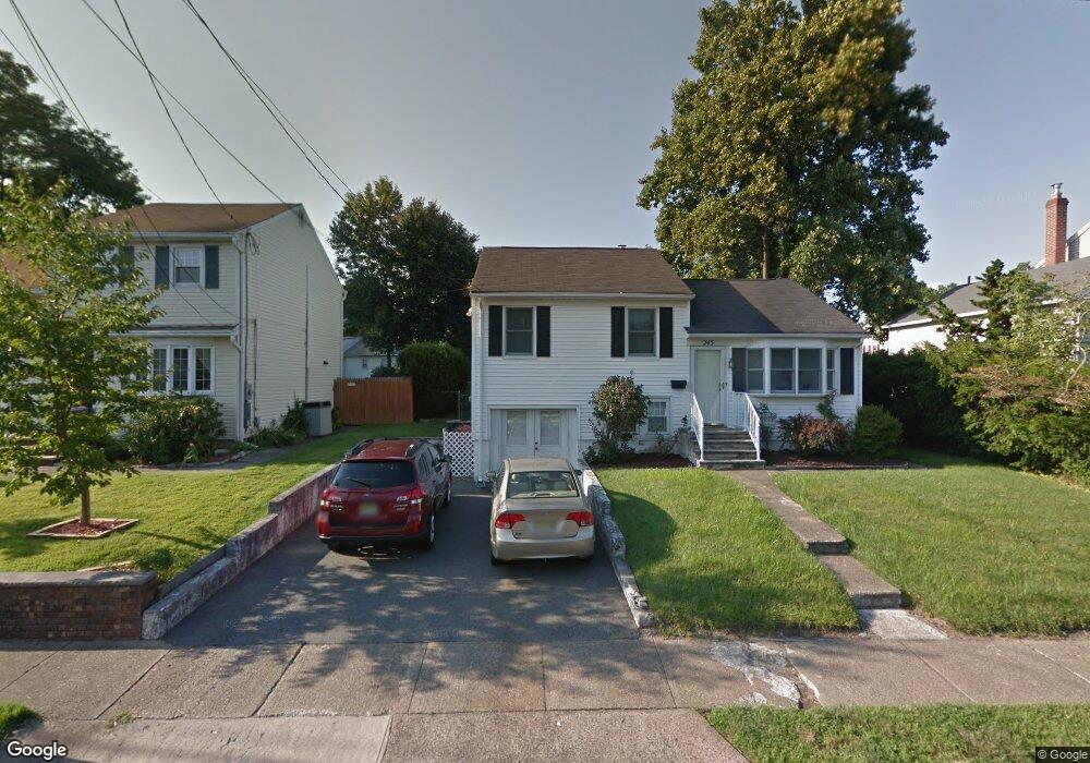 245 Maple Ave, Pompton Lakes, NJ 07442 - photo 1