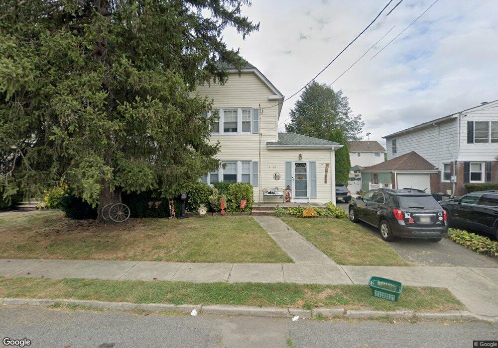 18-09 Ellis Ave unit 1X, Fair Lawn, NJ 07410 - photo 1