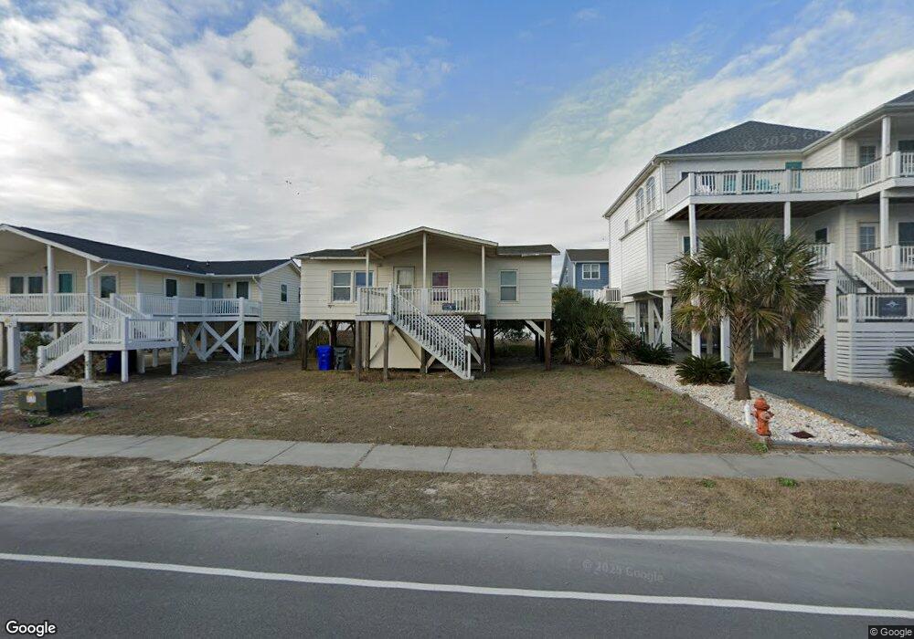 283 E First St, Ocean Isle Beach, NC 28469 - photo 1