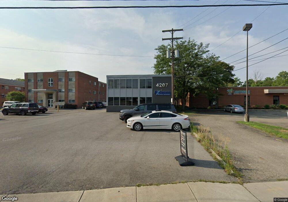 4207 E Broad St, Columbus, OH 43213 - photo 1