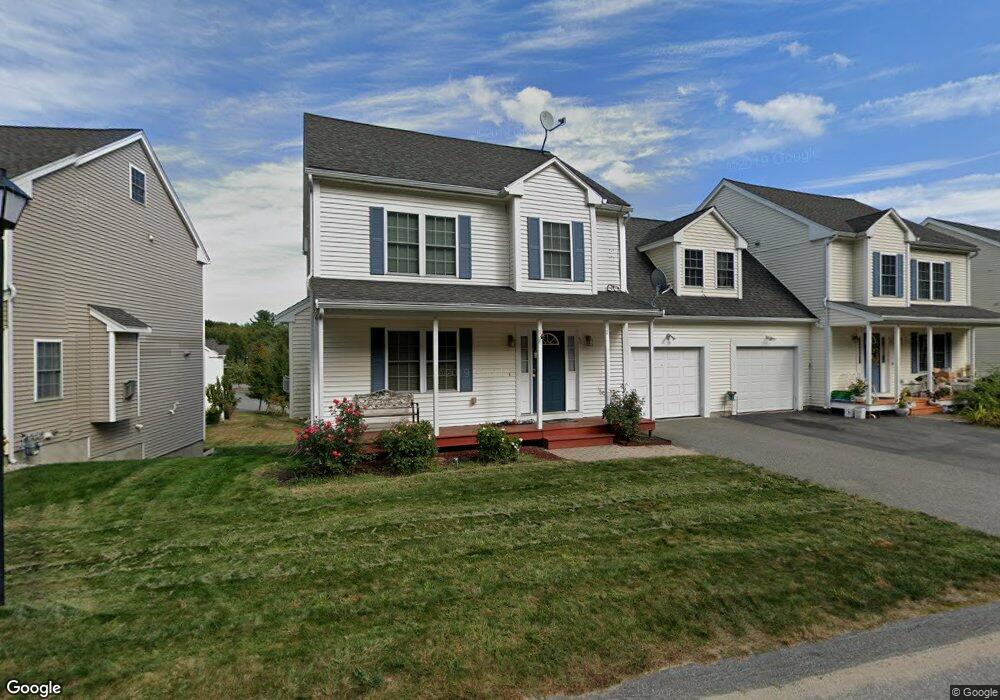 46 Joyce Ln unit 46, Boxborough, MA 01719 - photo 1