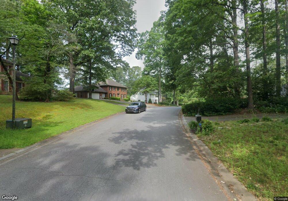 0 Sequoia Dr SW unit 3285660, Lilburn, GA 30047 - photo 1