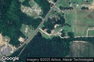 2634 Martin Luther King Hwy, Waverly, VA 23890