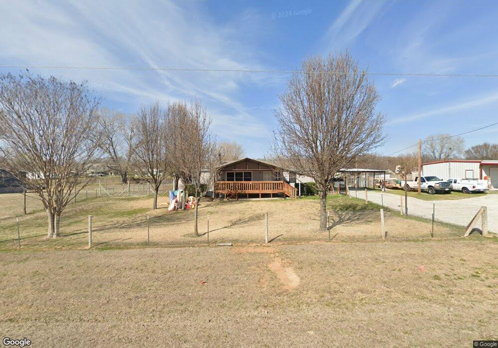 1055 Tiffany St, Azle, TX 76020 - photo 1