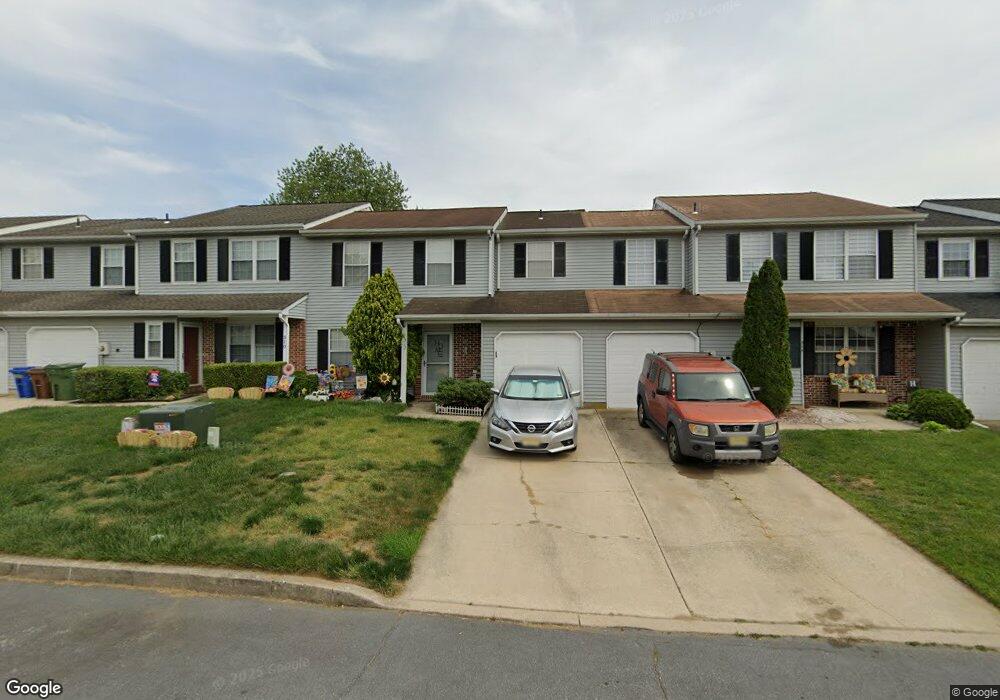 312 Catalano Ln, Swedesboro, NJ 08085 - photo 1