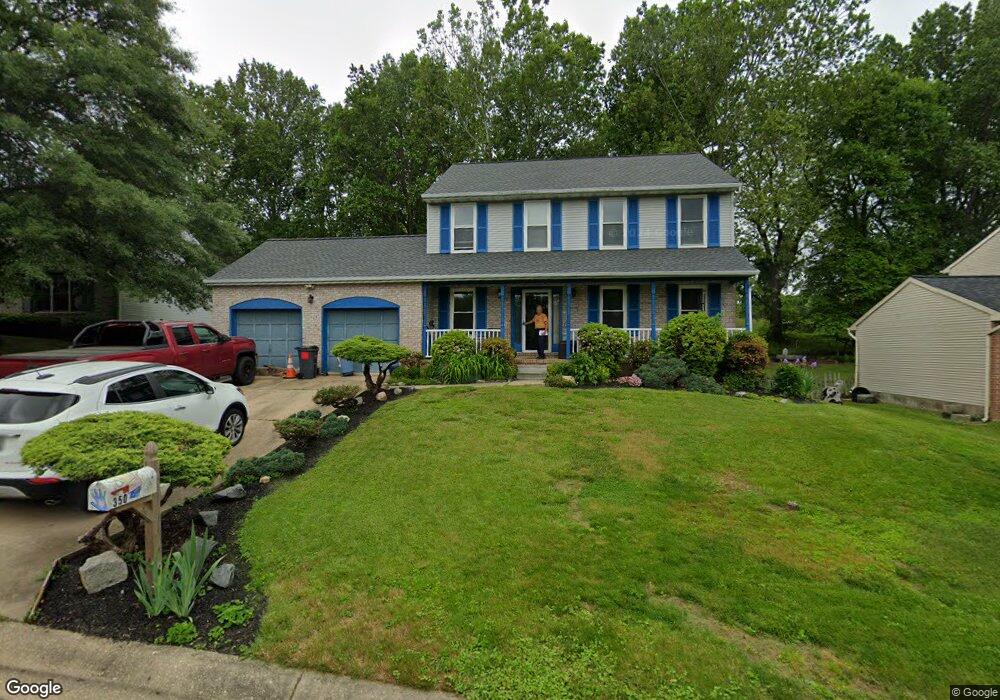 350 Regal Dr, Abingdon, MD 21009 - photo 1