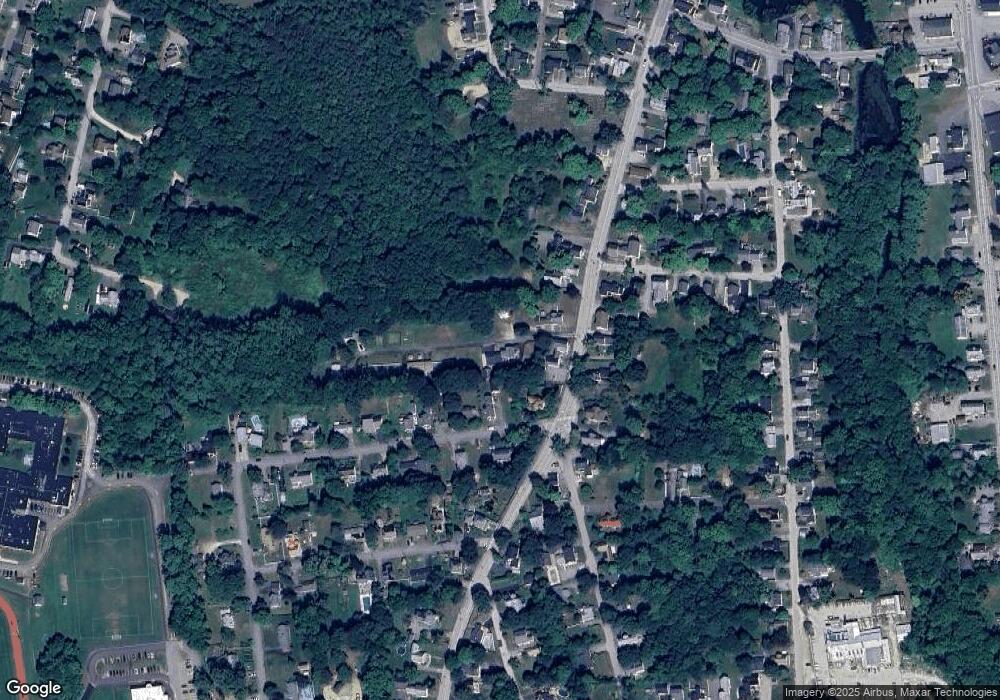 8 Merrill Ct, Milford, NH 03055 - photo 1