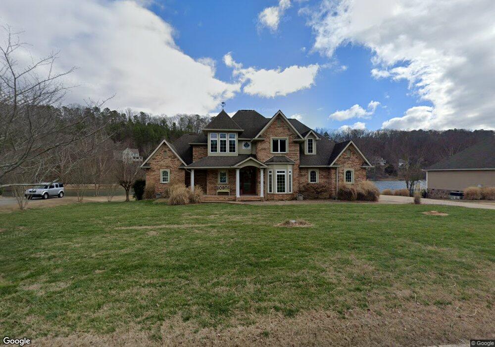 96 Sequoyah Trail, Ringgold, GA 30736 - photo 1